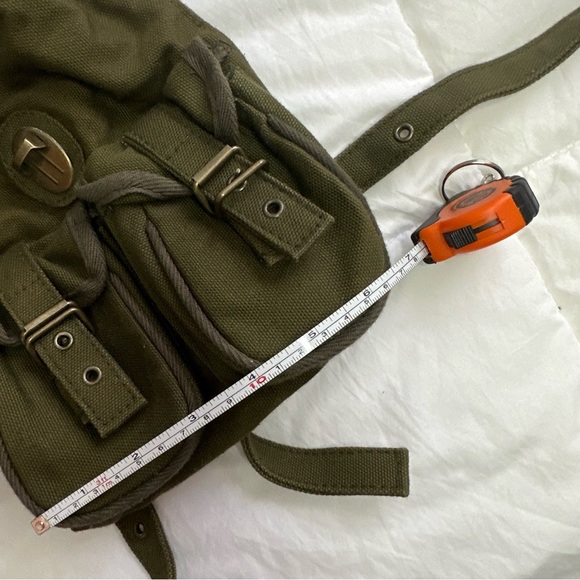 YAK PAK Mini Backpack NEW - Picture 6 of 7